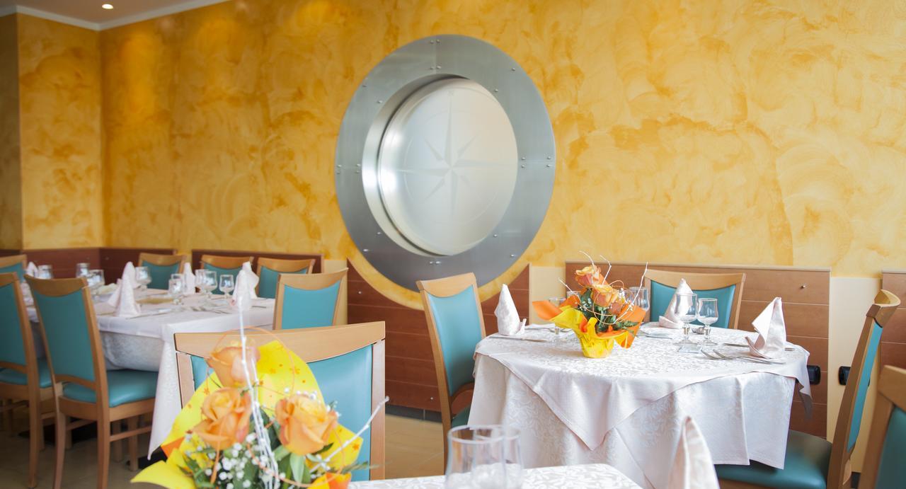 Hotel Atlas Alba Adriatica Dış mekan fotoğraf